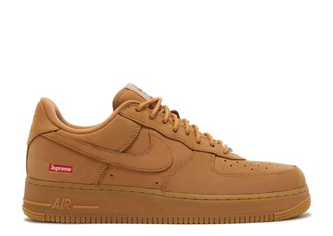 supreme air force 1 box.